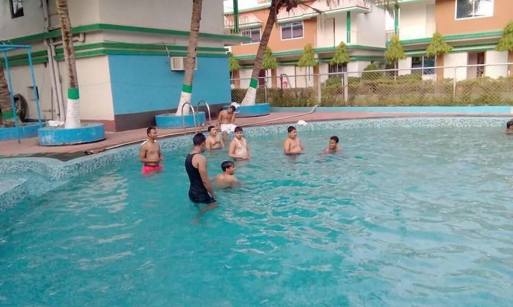 Hotel Sea Bird International