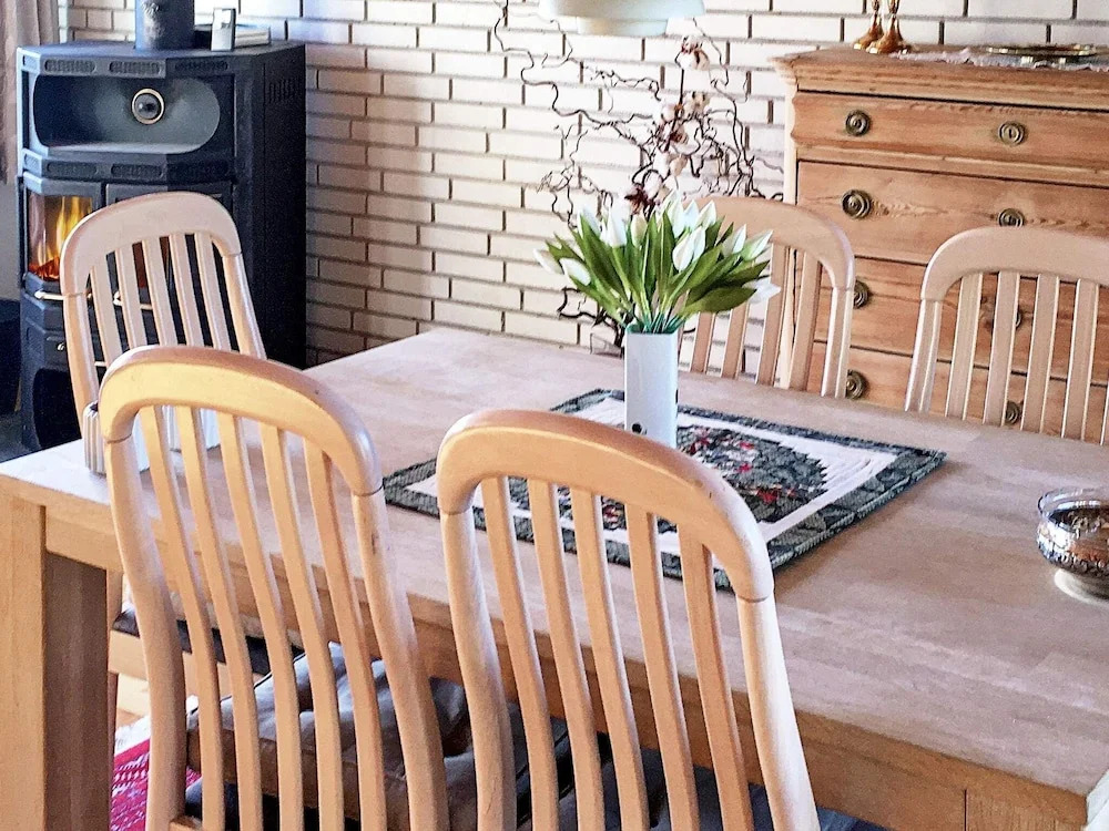 6 person holiday home in Nakskov-By Traum