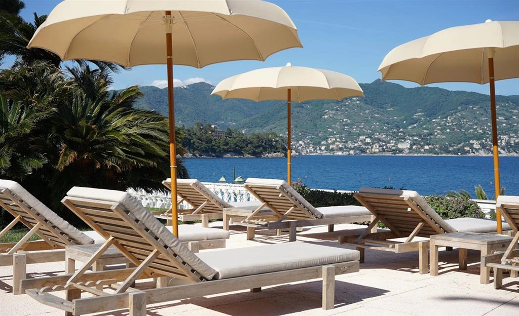 Grand Hotel Miramare