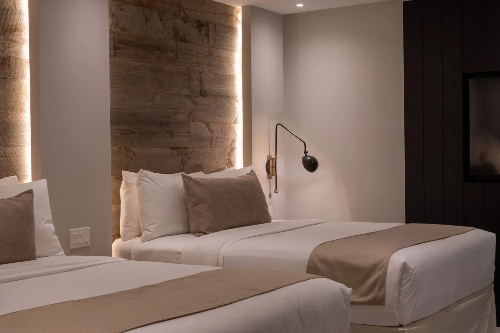 Nassau Suite South Beach, an All Suite Hotel