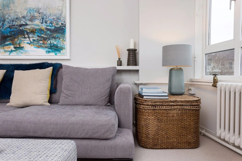 Chelsea 2 Bed Apartment