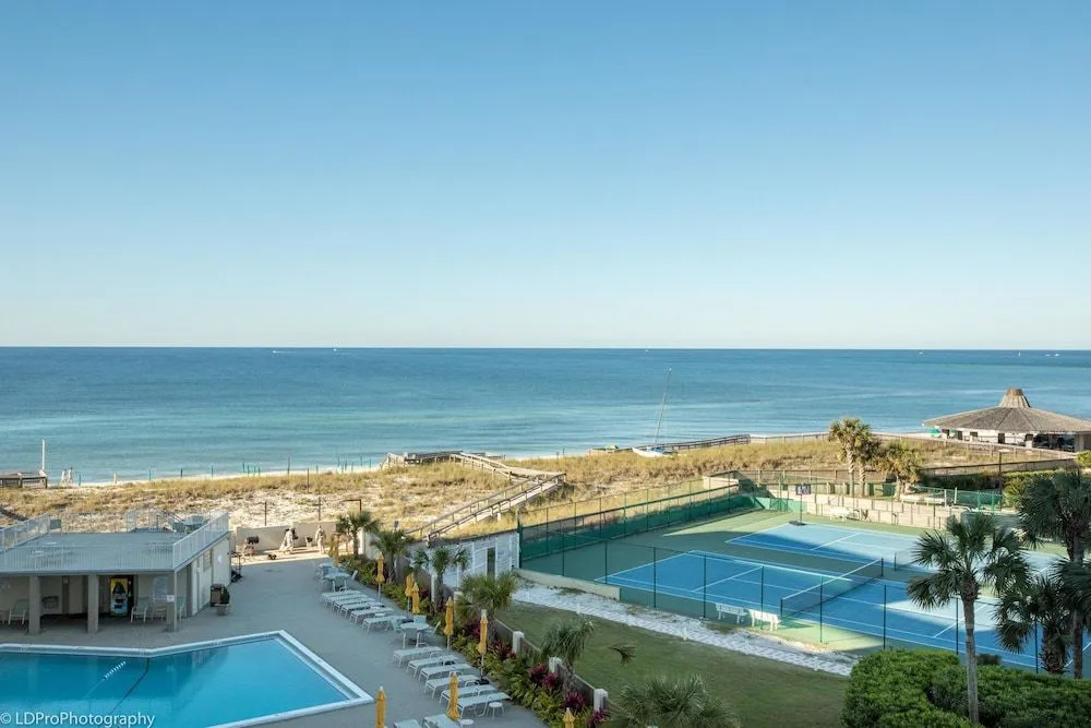 Inlet Reef 412 Destin - 1 Br Condo