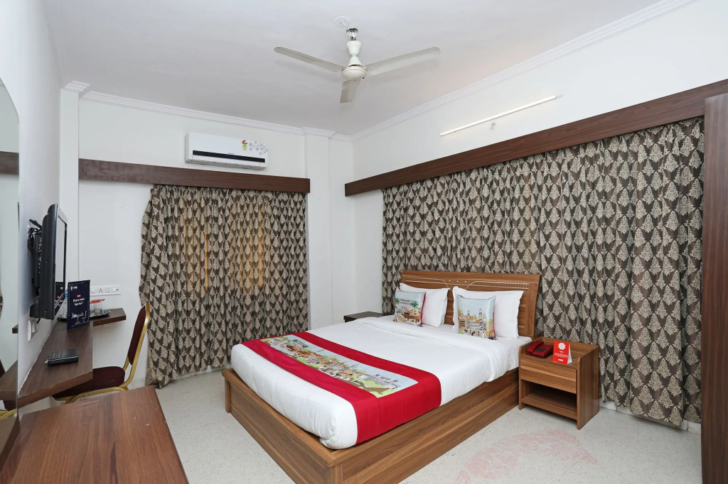 Hotel O 10671 Hotel Sai Prem