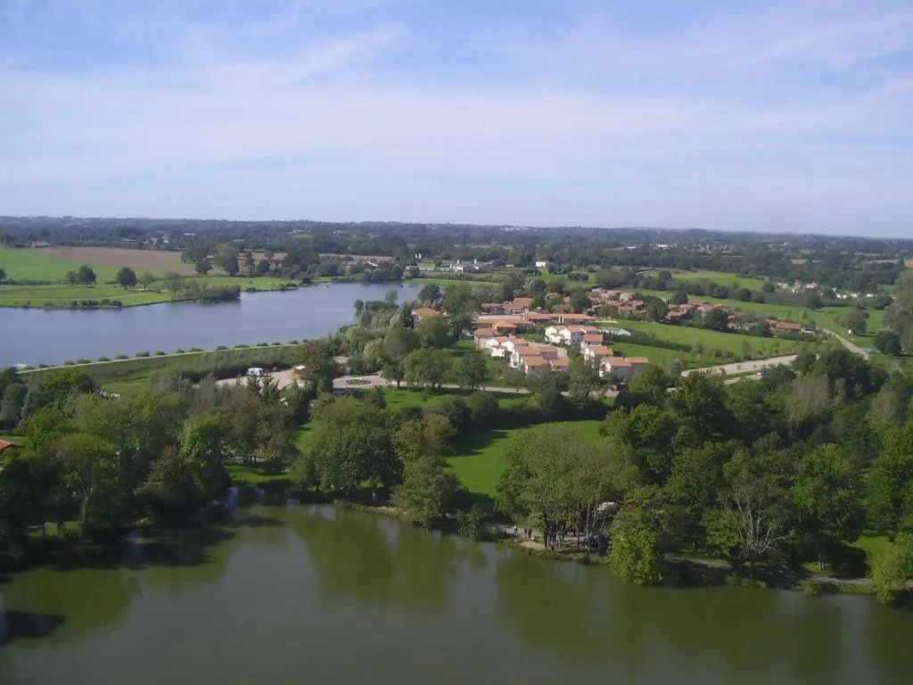 Pescalis Résidence Les Maisons du Lac