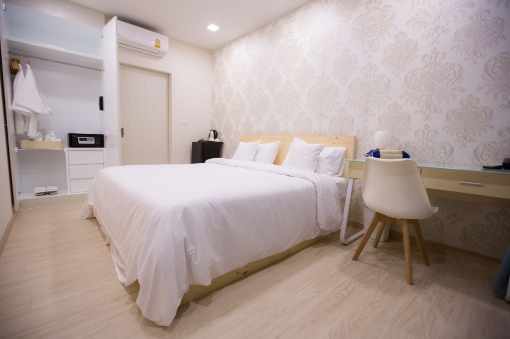 The HAB Hostel