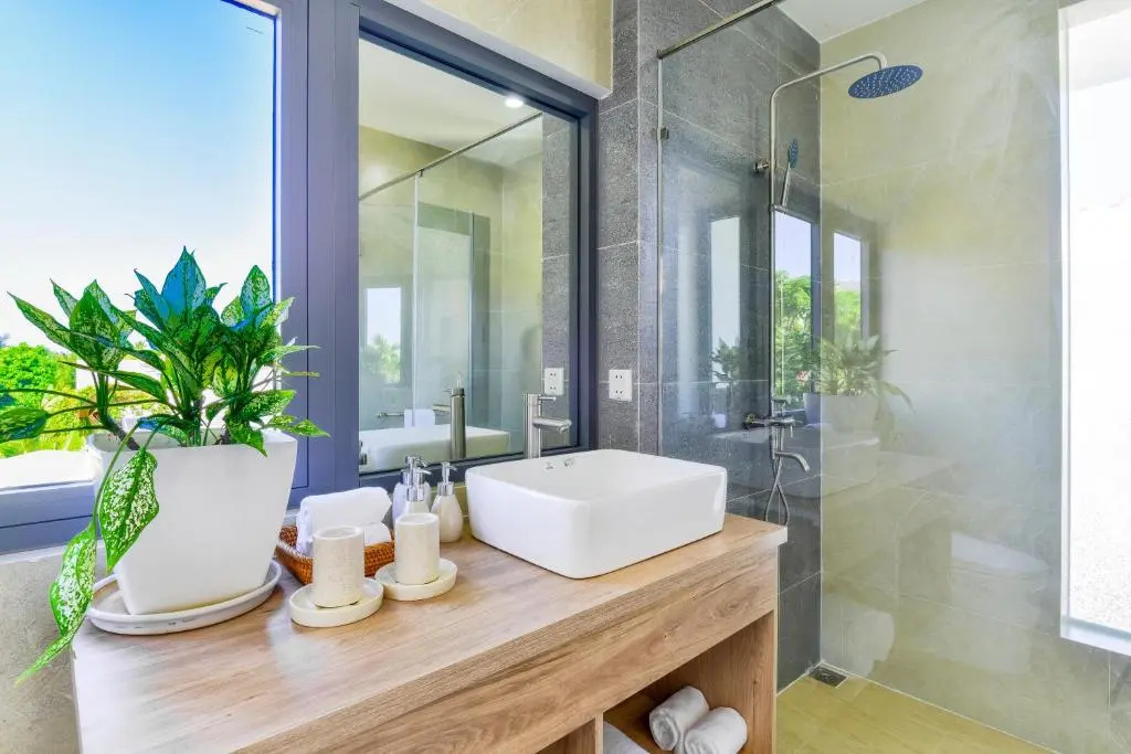 Aroma Garden Suites Hoi An
