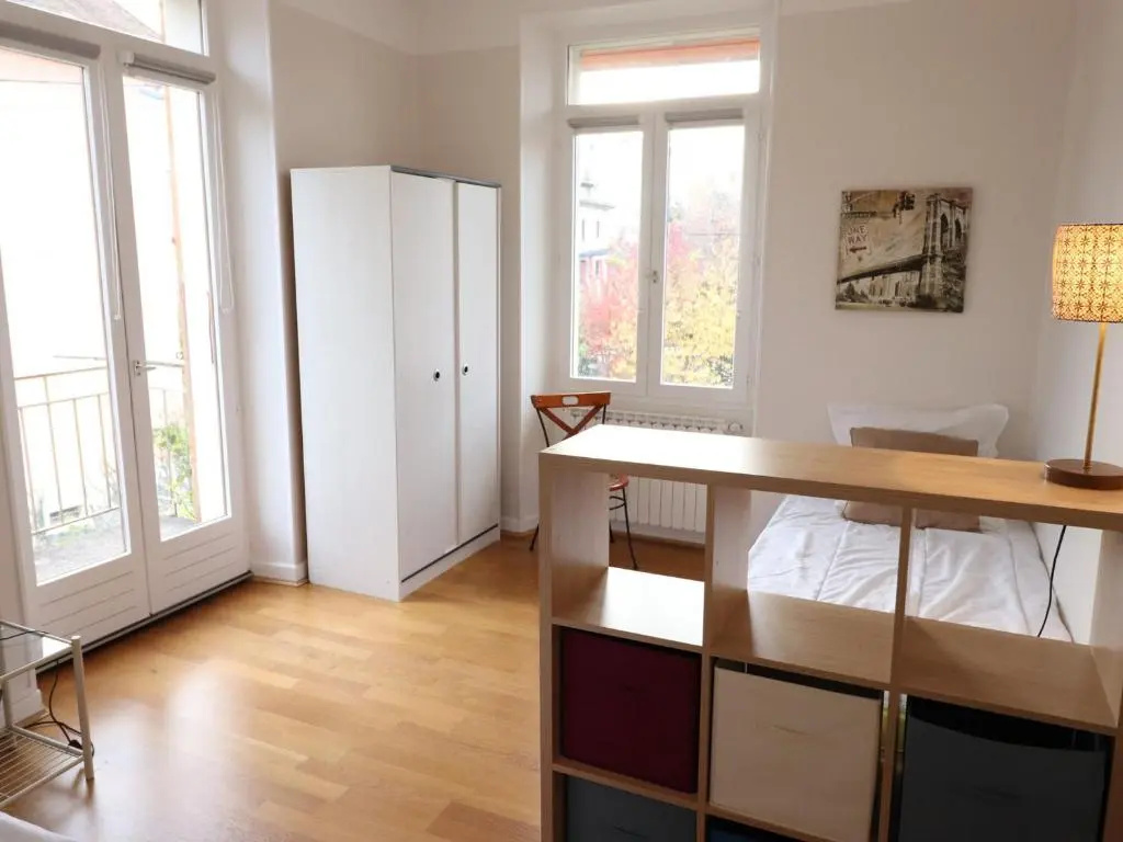 Appartement Annecy, 4 pièces, 6 personnes - FR-1-432-43
