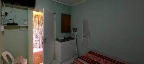 Zufike Self Catering