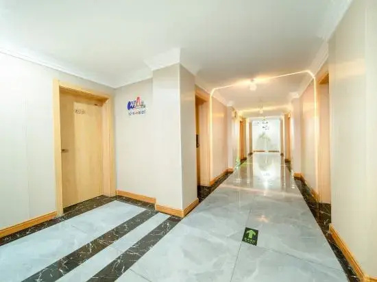 ShellHotel