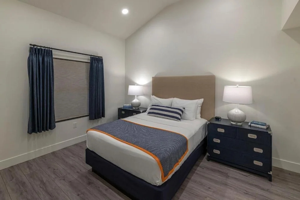 The Suites at Fishermens Village - 2 Bedroom Suites
