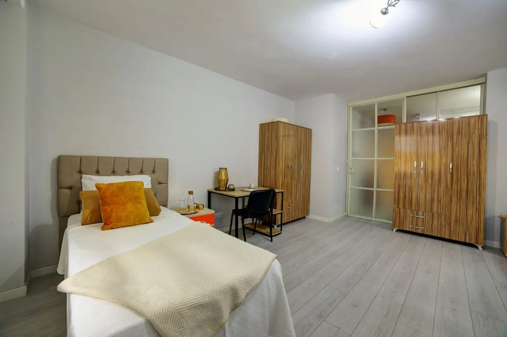 Çırağan Apart Bosphorus