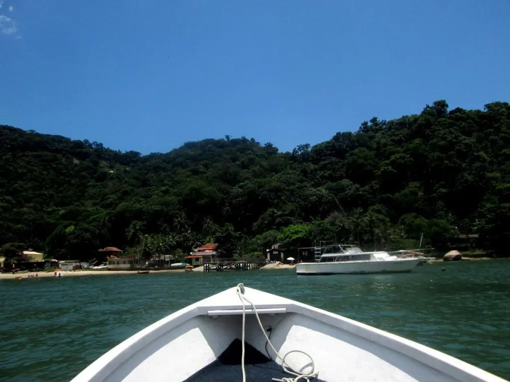 Pousada das Pedras