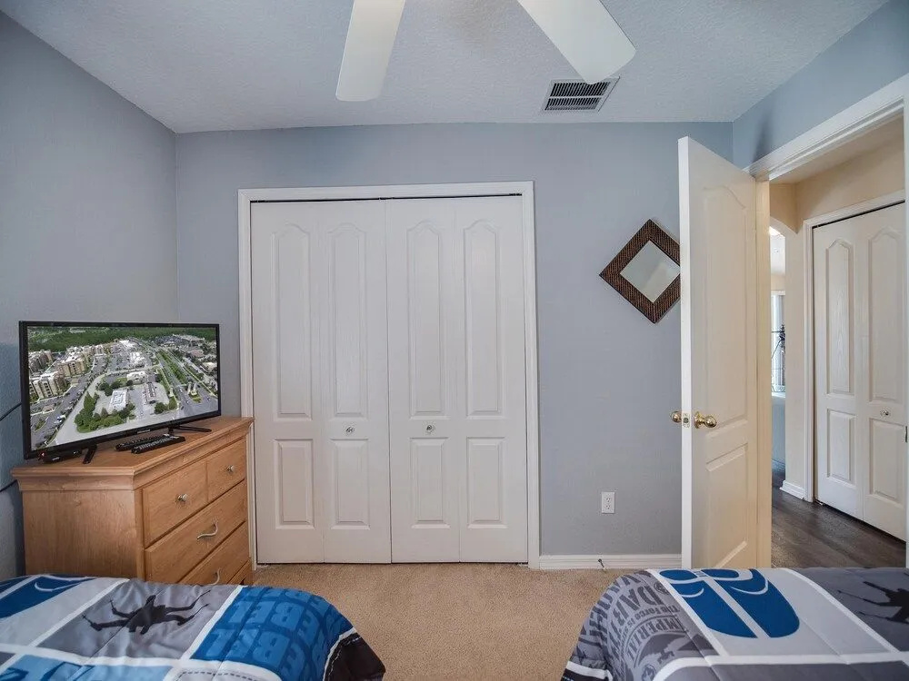 Earlmont Ridge 4 Bedrooms