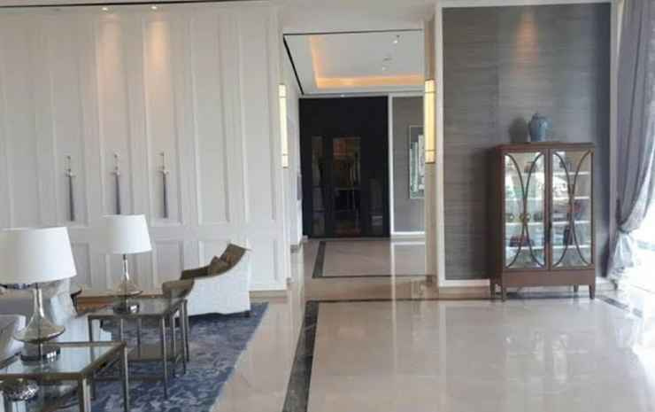 The Cendana La Riz Mansion