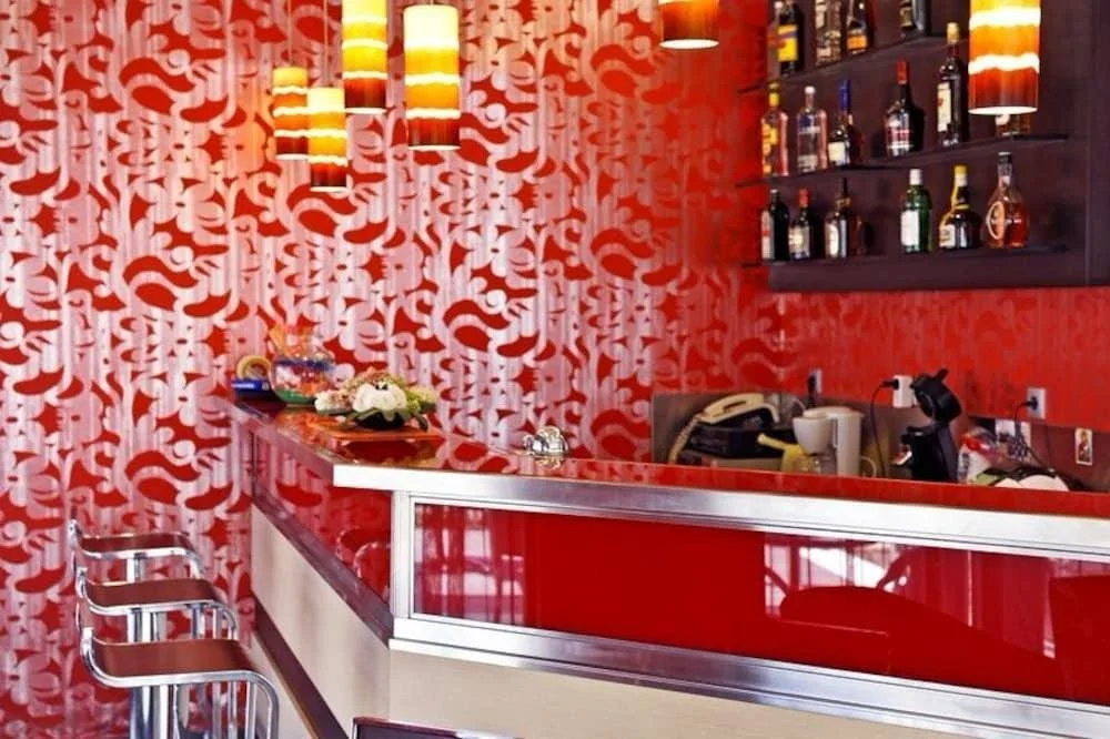 Katia Hotel