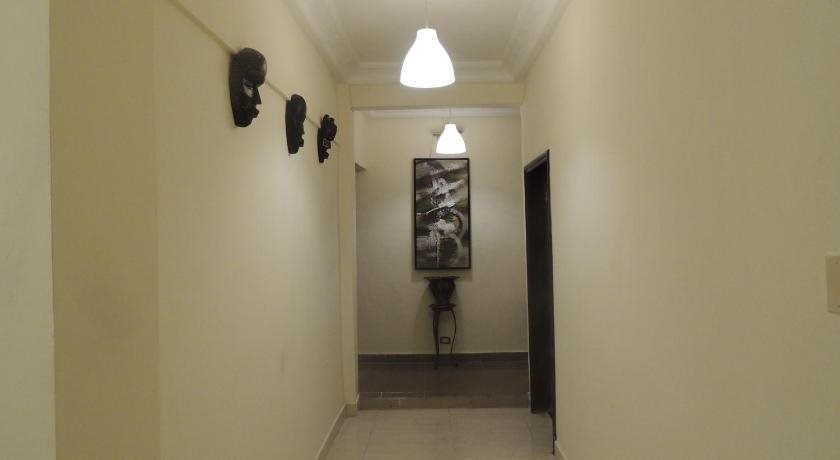 Bella Casa Hotel