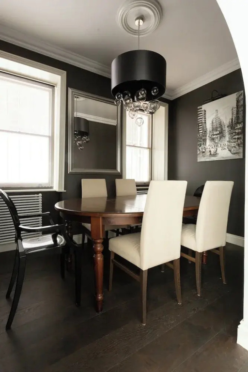 Pembridge Villas III by Onefinestay