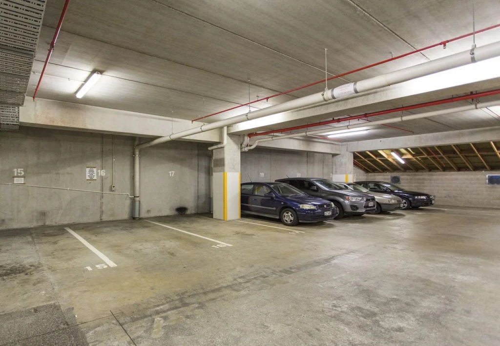 Quest on Eden Auckland CBD Apartment Hotel