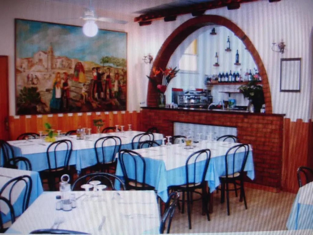 Hotel La Rusticana
