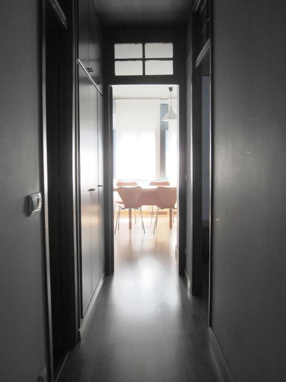 Apartamentos Legazpi