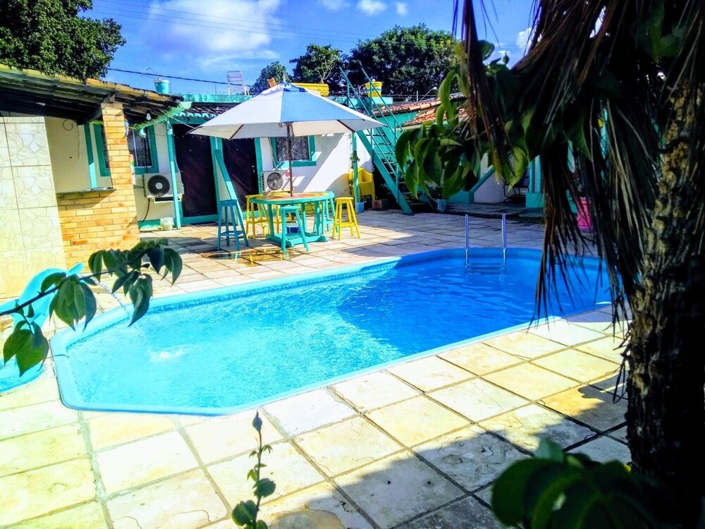 Pousada Brasil Natal