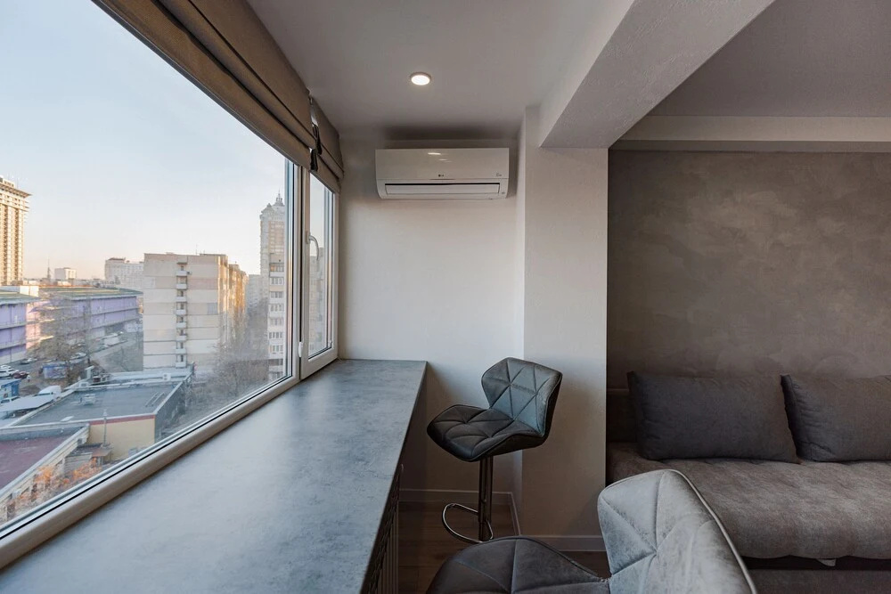 Апартаменты CityApartments Киев-Оболон