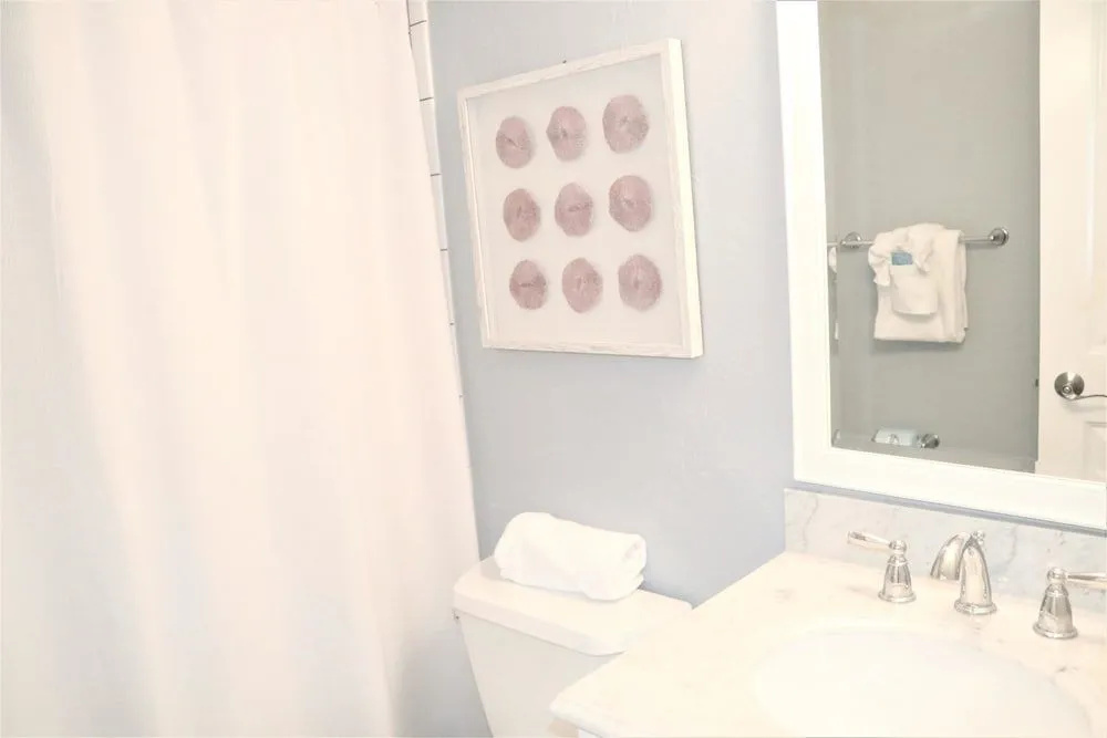 Jamaica Royale - T53 - 2 Br Condo