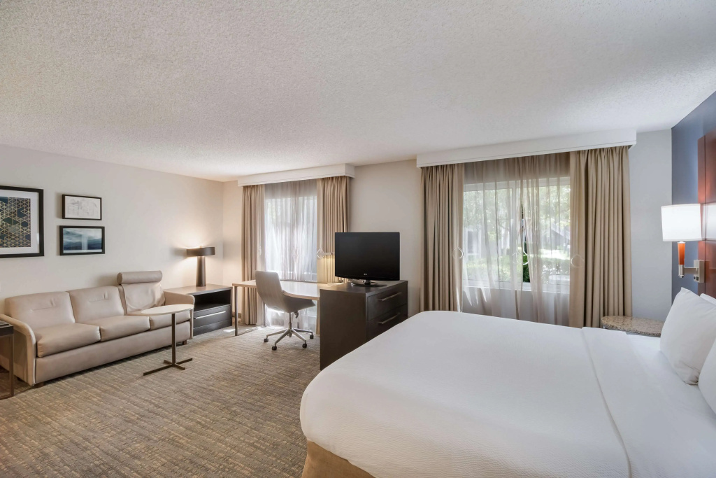 Sonesta ES Suites Huntington Beach Fountain Valley