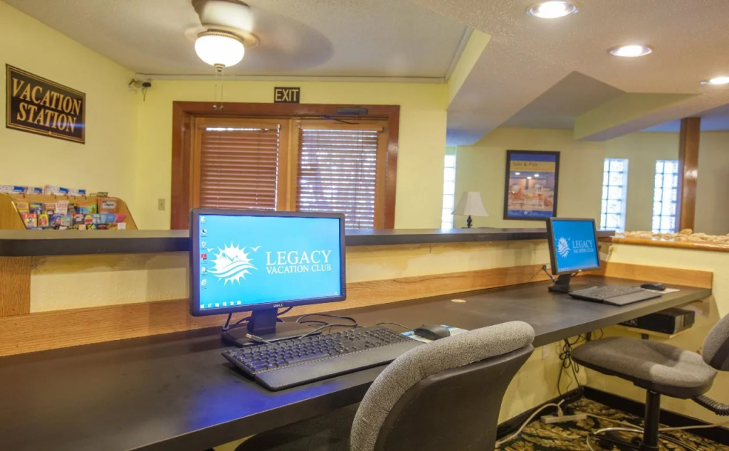 Legacy Vacation Resorts - Palm Coast
