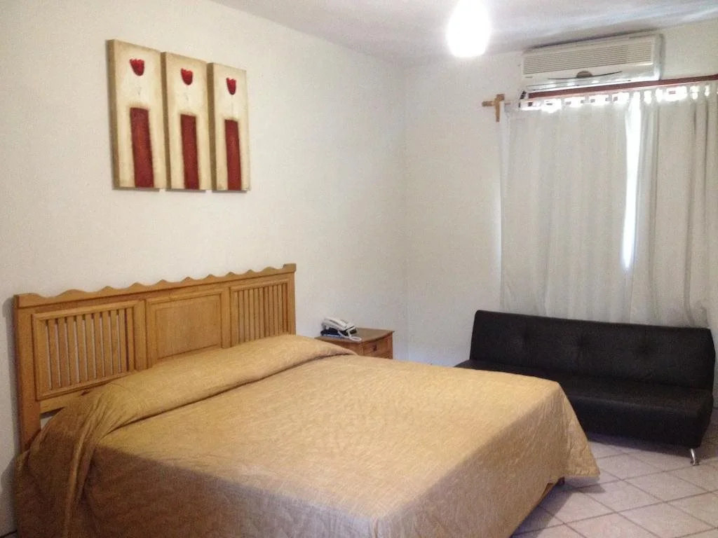 Hotel Amerik
