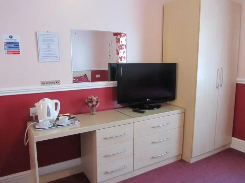 Charnwood Regency Guest House