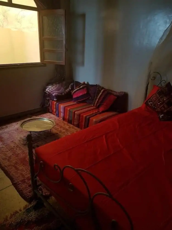 Emallayan - Hostel