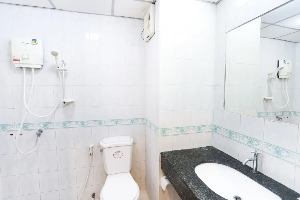 Mont Talay Hotel