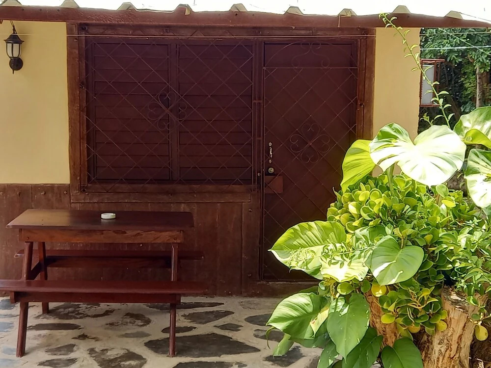 La Cabaña