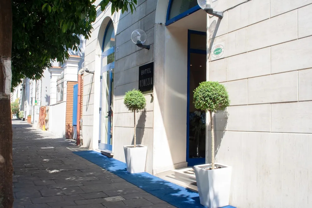 Hotel Venezia