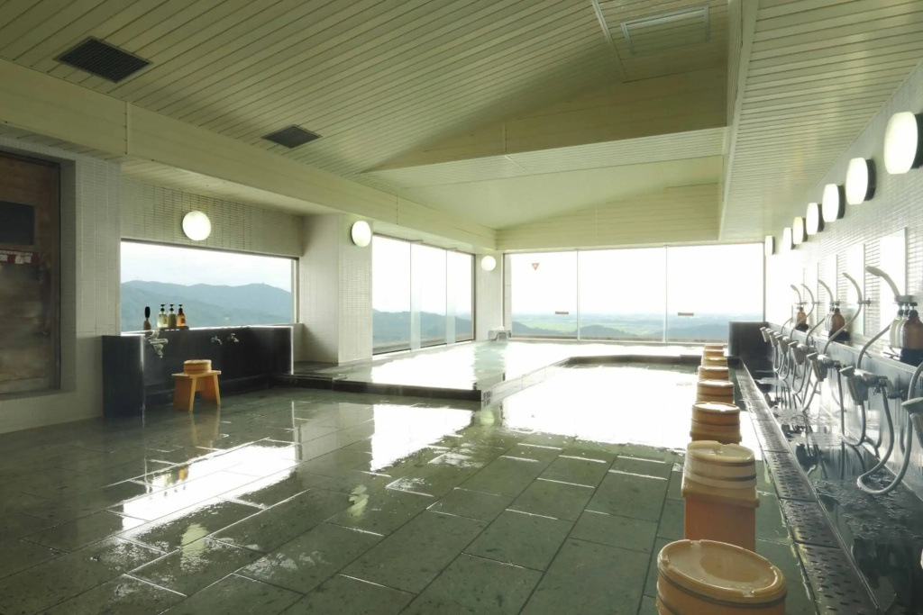 Tsukubasan Hotel Aokiya