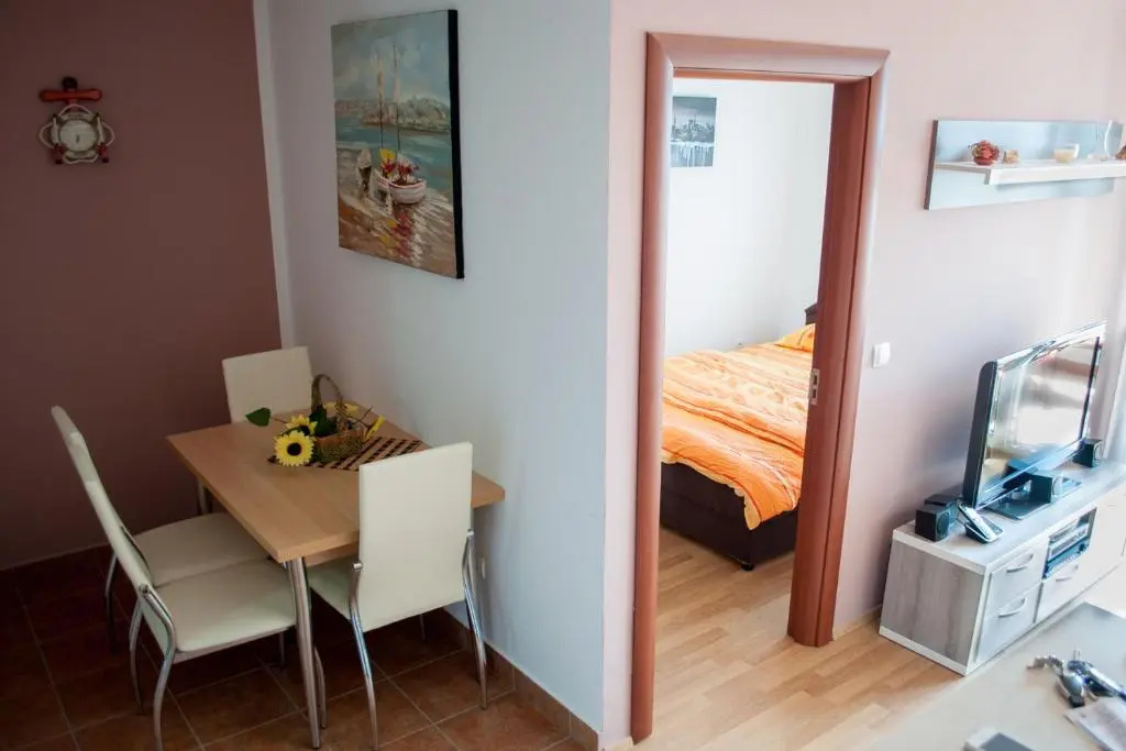 Apartment Jovicevic