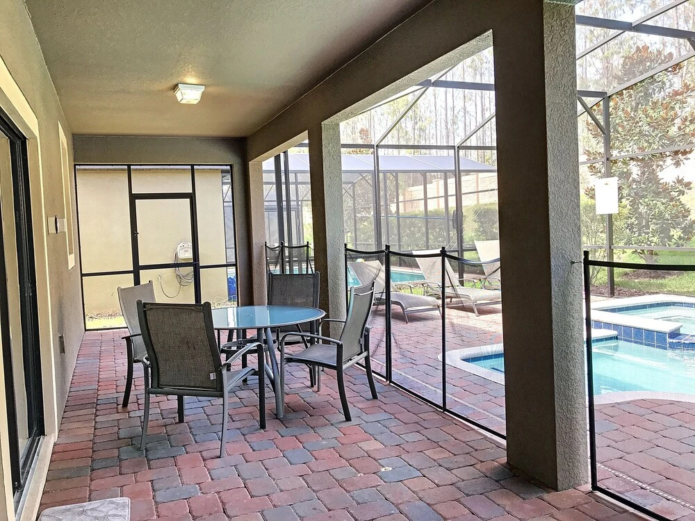 Champions Villa by Florida Spirit