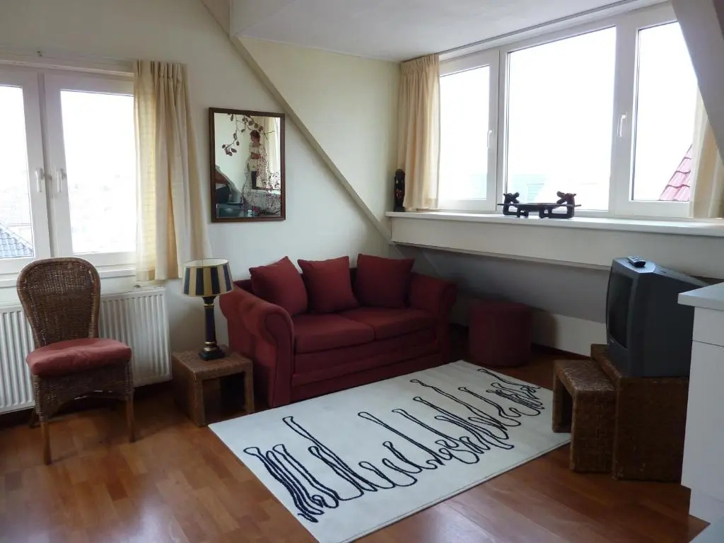 Studio Zandvoort