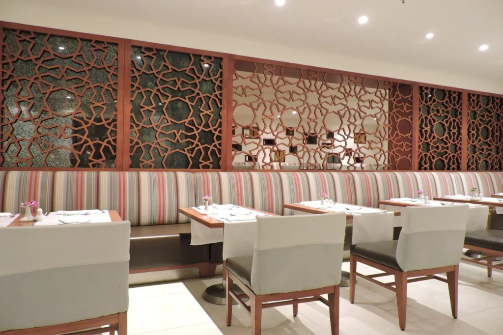 Old Palace Resort Sahl Hasheesh