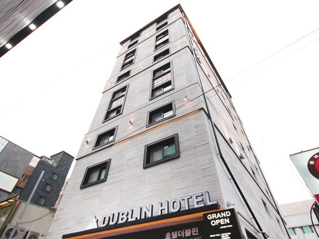 DUBLIN Hotel
