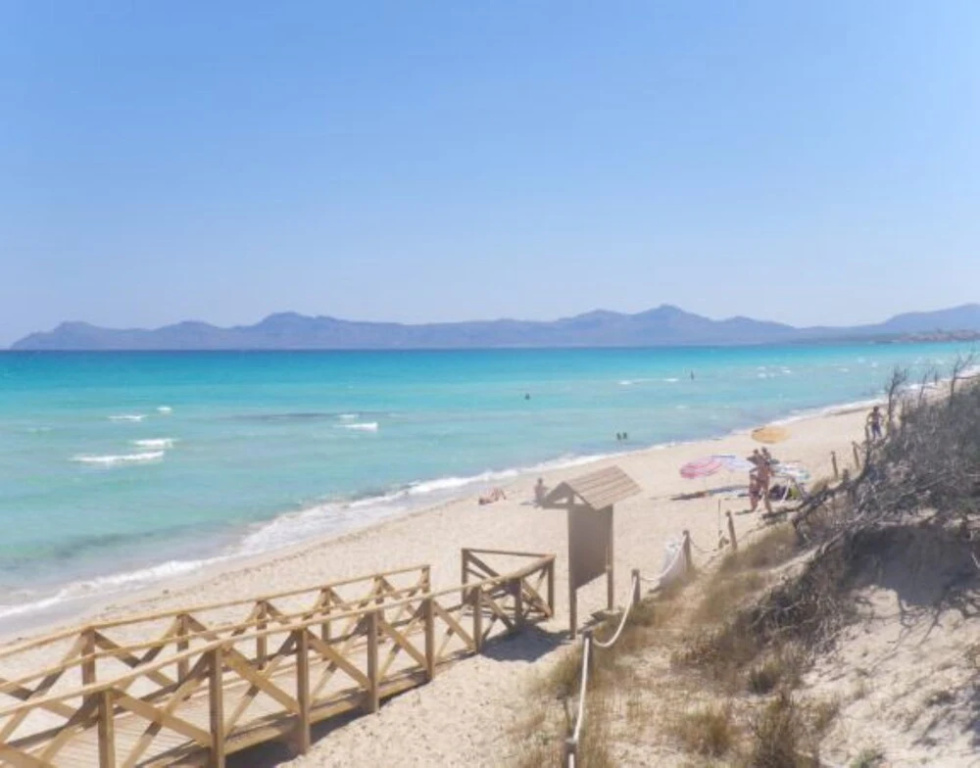 106480 - Villa in Puerto Pollenca