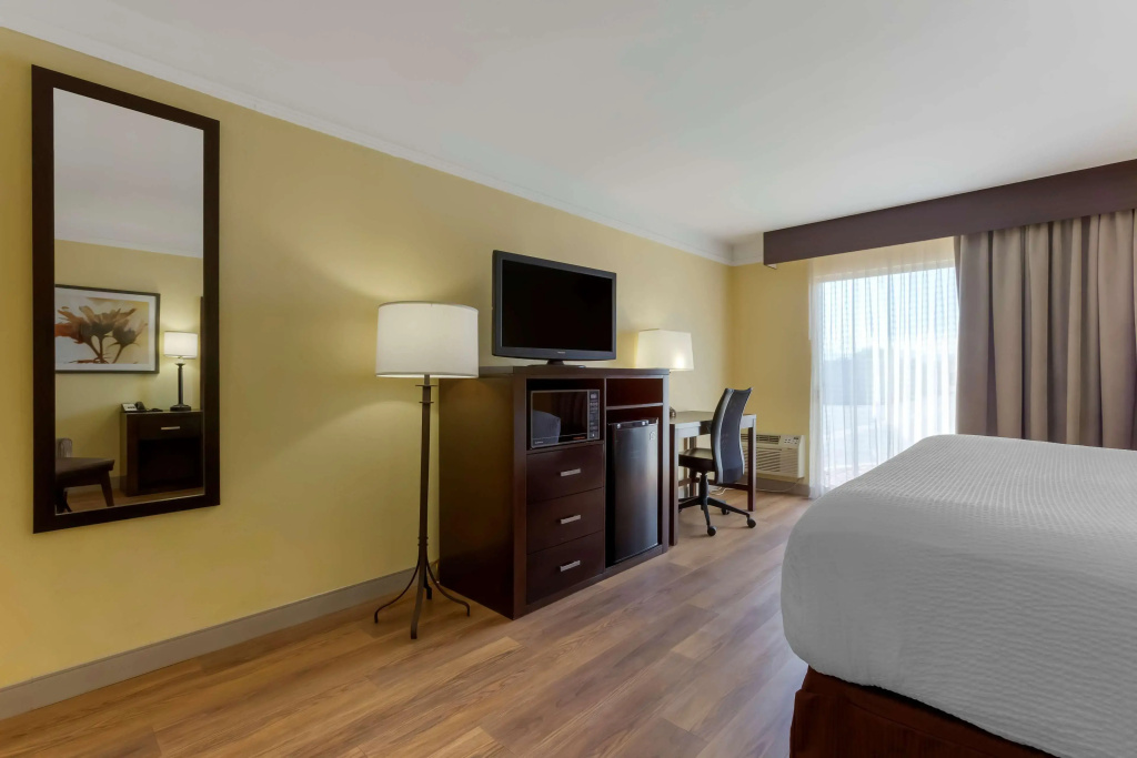 Best Western Phoenix Goodyear Inn