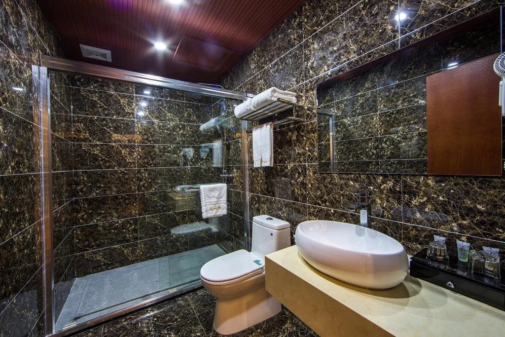 Dream In Jiangnan Hotel