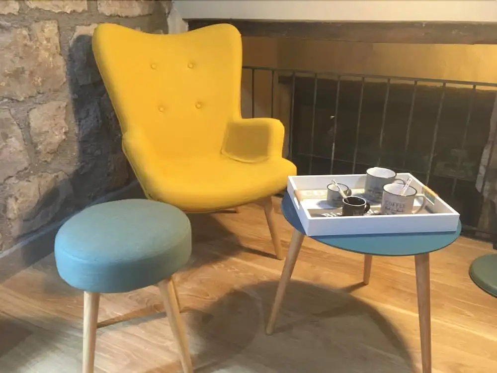 Le carezze guesthouse