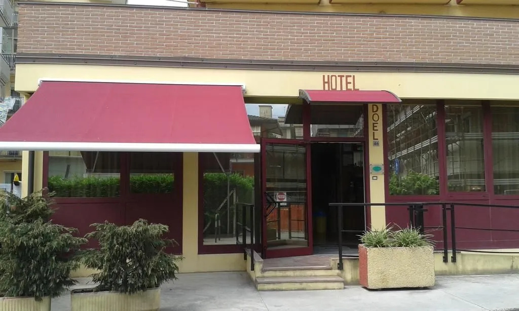 Hotel Nuova Doel
