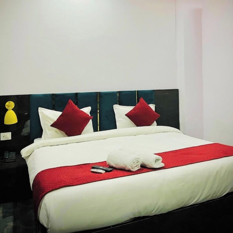 Sky Hotel