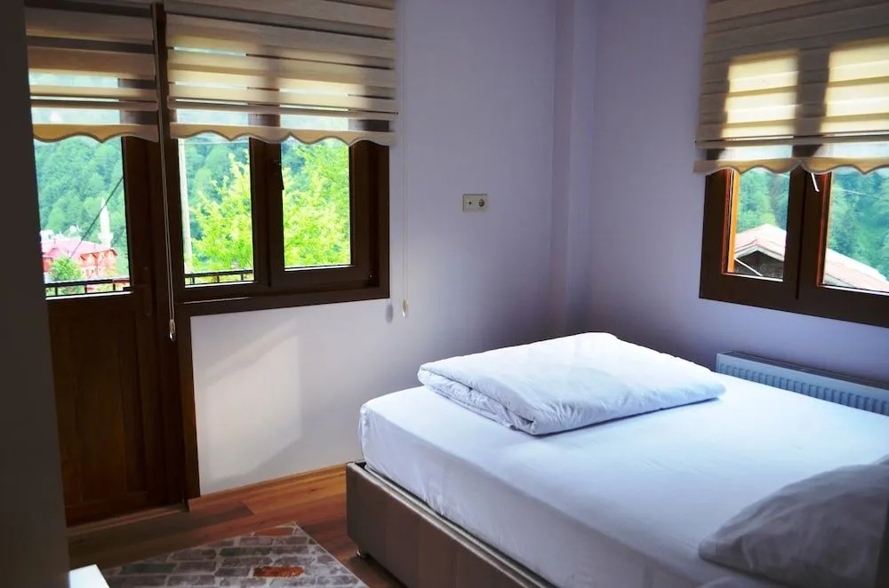 Ayder Koroglu Otel