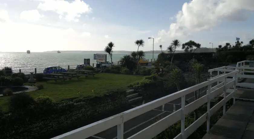 Madeira Hotel