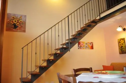 Guest house Monolocali Sicania